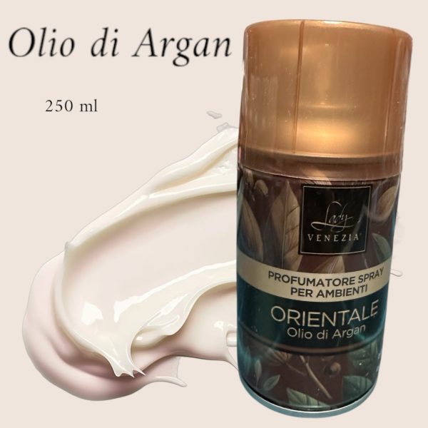 profumatore ambiente 250ml